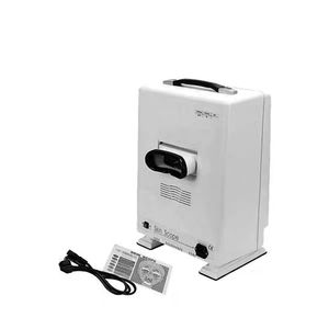 Appareil d'analyse de la peau professionnel, lampes en bois portables, lumière UV, analyseur de peau du visage - Product Image 4