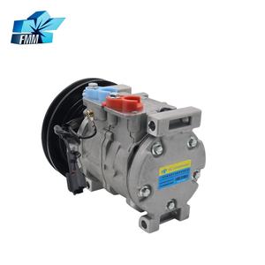 Compresor de Aire Acondicionado para Automóvil 883101840 de 12 V para Camión HINO Ranger 2000-2020 447220-4442 88310-1740 - Product Image 2