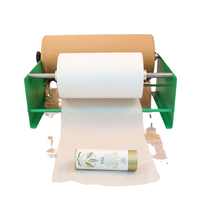 Papier d'emballage cadeau haute performance à coût élevé papier d'emballage personnalisé papier d'emballage en tissu