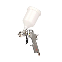 Accessoires pour compresseur d'air, 5 pièces, tuyau, gonfleur, pistolet à air, pistolet de pulvérisation pour pneus, kit de peinture pour lavage et nettoyage