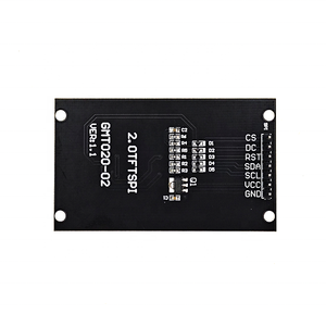 ST7789V 2.0 <strong>inch</strong> <strong>TFT</strong> <strong>LCD</strong> Screen <strong>Display</strong> Module Factory Supplied 240x320 SPI 7P IPS 20 <strong>TFT</strong> - Product Image 5