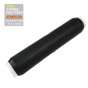 Laagspanning Siliconen Koude Krimpkabel Tussenliggende Connector Mv/<span class=keywords><strong>Hv</strong></span> Kwaliteit Voor Transmissie-En Rastersystemen - Product Image 1