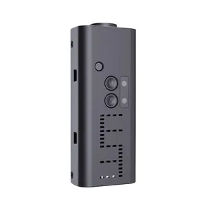 2024 New Arrival Camera WK13 Night Vision Video Camera Action Sport DV Camcorders Wireless Home Security Body Mini Wifi Camera