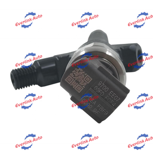 Venta al por mayor de fábrica de componentes de alta calidad en stock inyector de combustible 095000-5600 para motor <span class=keywords><strong>MITSUBISHI</strong></span> <span class=keywords><strong>L200</strong></span> 4D56 2,5 - Product Image 6