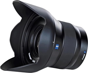 Objectif Zeiss Touit 12mm F/2.8 (Sony E) - Product Image 6