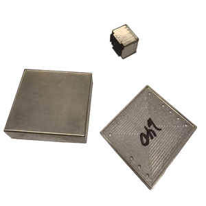 Oem ODM XGH-001 mumetal tấm thép không gỉ kim loại dập hộp che chắn - Product Image 5