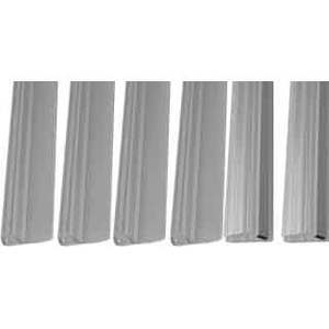 Kit de joint de boîte semi-circulaire FAST 2.0 avec plastique métallique FKM à huile NBR pour minerai et emballage mécanique Style de joint mécanique - Product Image 1