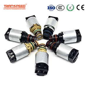 ATX TRANSPEED 6 t40e 6 t45e 6 t50e cambio automatico parte 7 pz/set Kit solenoide per Buicks - Product Image 2