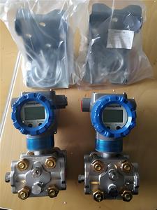 เครื่องส่งสัญญาณความดัน Honeywell ST800 Smartline รุ่นดั้งเดิม ทำจากสแตนเลส IP67/NEMA 4X 4-20ma HART สำหรับงานวิศวกรรมอัตโนมัติ - Product Image 6