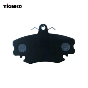 Fourniture d'usine TIONKO D1146 GDB1465 SP1243 <span class=keywords><strong>Plaquette</strong></span> <span class=keywords><strong>de</strong></span> <span class=keywords><strong>frein</strong></span> pour <span class=keywords><strong>RENAULT</strong></span> DACIA - Product Image 1