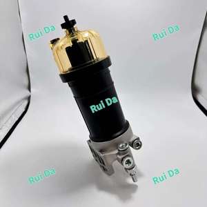 สำหรับแคตเตอร์พิลลาร์ E312E E320E E324E ชุดกรองน้ำมันเชื้อเพลิงแยกน้ำ 368-3976 - Product Image 5