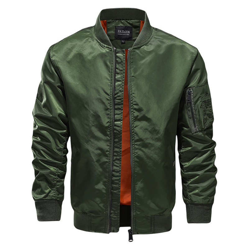 2025 Spring Autumn Plus Size pilot