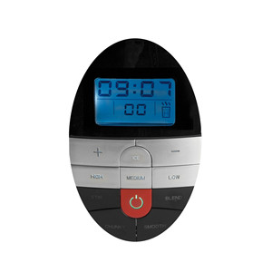 Robot da Cucina Multifunzione con Frullatore, Capacità 1.5L, Controllo Digitale - Product Image 2