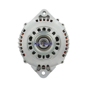 Alternateur compatible avec OPEL MOVANO A 3.0 DTi (JD) Diesel (KW: 100, HP: 136) de 10-2003 KUHNER 553109RI NEUF - Product Image 1