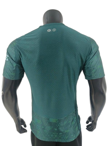 เสื้อฟุตบอลปรับแต่งได้ฤดูร้อนเวอร์ชั่นไทย-ใหม่ชุดฟุตบอลสโมสรอาร์เซนาเลสเสื้อฟุตบอล100% โพลีเอสเตอร์ระบายอากาศ - Product Image 1