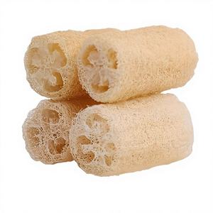 Brosse de nettoyage flexible en bois naturel pour vaisselle, casseroles et poêles - Élimine la graisse - Product Image 1