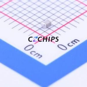 GRM1885C1H3R3CA01D SMD Capacitor (MLCC) 0603 3.3pF 50V C0G - Product Image 1