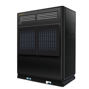 Aire Acondicionado Central Antiexplosión Ms-Shimei BKFR-40 16P de Pie para Uso Industrial en Almacenes - Product Image 1
