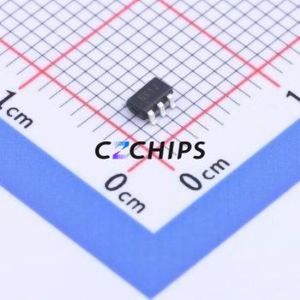Nuevo-Original TP8009S6 SOT-23-6 Circuito integrado IC Chip PMIC IC de potencia de DC-DC - Product Image 1