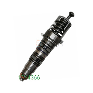 Rakitan injektor bahan bakar standar baru 1764366 untuk seri Scania ISZ13 HPI - Product Image 4