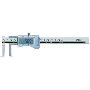 Calibre numérique Ttake 150 mm, outil de mesure de précision pour l'ingénierie mécanique - Product Image 2