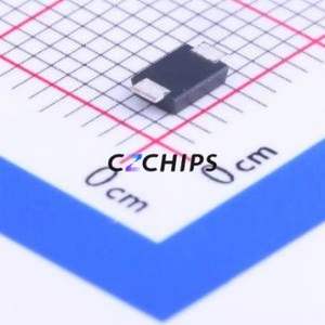 Diode SMAF 1N4004F originale et neuve, diode à usage général, fournisseur de composants électroniques en gros et service BOM - Product Image 2