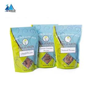 Emballage pour cinq <span class=keywords><strong>grains</strong></span> et <span class=keywords><strong>grains</strong></span> divers - Product Image 4