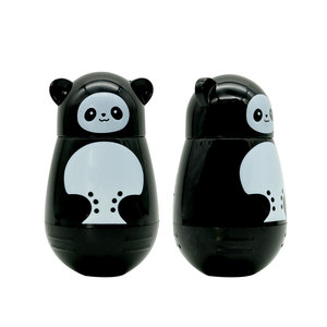 Guai Guai Bear – Gomme et <span class=keywords><strong>taille</strong></span>-<span class=keywords><strong>crayon</strong></span> en plastique à piles pour étudiants, vente en gros directe usine - Product Image 1