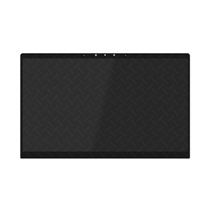 LCD FHD LCD écran tactile numériseur assemblée pour ASUS ZenBook Flip 14 UX463FA UX463FL - Product Image 1