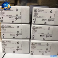 SENSOR PN7093 untuk PLC