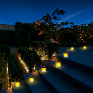 Floating Pool Flame LED Ball <strong>Lights</strong> Waterproof <strong>Light</strong> up Hot Tub <strong>Bathtub</strong> Night <strong>Light</strong> <strong>for</strong> Pond Fountain Garden Lawn Party Decor - Product Image 6