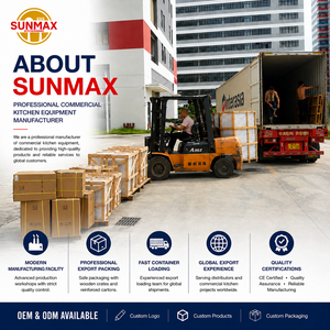 SUNMAX BBQ Restaurante Hotel <span class=keywords><strong>Cocina</strong></span> <span class=keywords><strong>Buffet</strong></span> Con 2L Bomba <span class=keywords><strong>de</strong></span> un solo cabezal Dispensador <span class=keywords><strong>de</strong></span> salsa <span class=keywords><strong>de</strong></span> acero inoxidable Bomba <span class=keywords><strong>de</strong></span> ketchup - Product Image 5