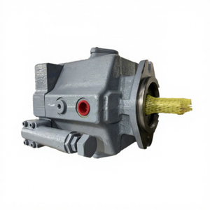 ปั๊มน้ำมันไฮดรอลิก PV,PH ซีรีส์ P8V,P16V,P31V,P70V,P100V,P130V,,PH80,PH100,PH130,PH170 P16V-RS-30-CC-21-K ปั๊มลูกสูบไฮดรอลิก - Product Image 1