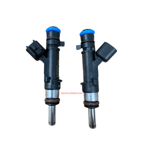 Nuovo Iniettore Ricambio Auto 1.5T OEM 24564744 0280158682 Marca <span class=keywords><strong>SGM</strong></span> per Chevrolet CAPTIVA Baojun 530 - Product Image 5