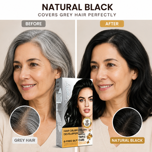 Kit Tintura <span class=keywords><strong>Capelli</strong></span> OEM/ODM Private Label Formula Personalizzata Proteine e Cheratina Crema Colorante Permanente Nutriente Produzione in Fabbrica - Product Image 6