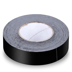 Butly Tape, venta al por mayor, cinta impermeable para vigas de butilo, cinta intermitente de butilo para vigas - Product Image 4