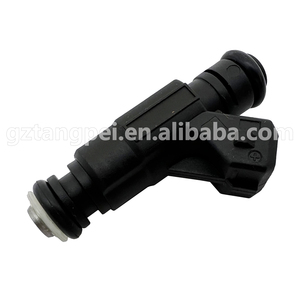Inyector de combustible OEM 0280156061 06A906031BA 06A906031BM 0280156061 240720191 31136 75117148 780010 81.643A2 INIETT06 H75117148 - Product Image 3
