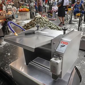 Removing <b>Fish</b> Skin <b>Fish</b> Skin Peeling <b>Machine</b> Table <b>Fish</b> Skinning <b>Machine</b> - Product Image 6