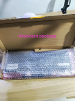 Clavier d'ordinateur portable pour Microsoft Surface Pro 8 Pro 9 Pro 10 Pro 11 Prox original