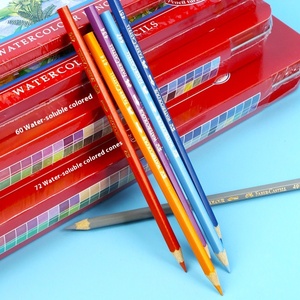 <span class=keywords><strong>Serie</strong></span> de lápices de colores al óleo FABER-CASTELL para dibujo artístico - Product Image 5