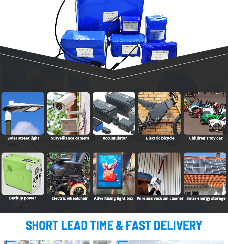 Célula de bateria de armazenamento solar recarregável 32700 32650 BMS 3.2v 5500mAh 6ah células de bateria de lítio Célula de bateria Lifepo4