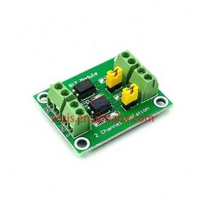Factory Outlet 2-<strong>channel</strong> 4-<strong>channel</strong> 8-<strong>channel</strong> Optoelectronic Isolation <strong>Module</strong> Control Adapter <strong>Driver</strong> Board 817 Optocoupler <strong>Module</strong> - Product Image 2