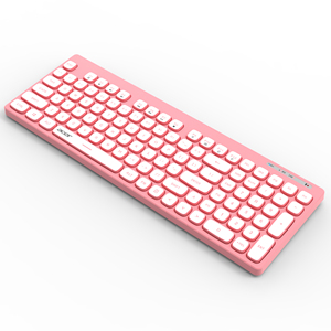 Teclado con cable <span class=keywords><strong>Acer</strong></span> OKR219 USB de 103 teclas, ultrafino, Plug and Play, ergonómico, nuevo, accesorios para <span class=keywords><strong>computadora</strong></span> de escritorio para juegos - Product Image 5