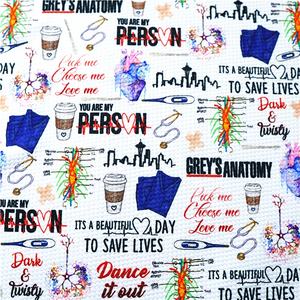 Impresión personalizada de alta calidad <span class=keywords><strong>Liverpool</strong></span> Bullet Fabric 250gsm Tela de impresión digital personalizada para diadema 230-250GSM - Product Image 2