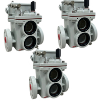 Relais à gaz double flotteur QJ9-25, dispositif de protection de transformateur de type Buchholz, fourni par l'usine