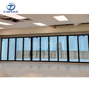 Cella Frigorifera con Porta in Vetro e <span class=keywords><strong>Vetrine</strong></span> per Fiori - Product Image 5