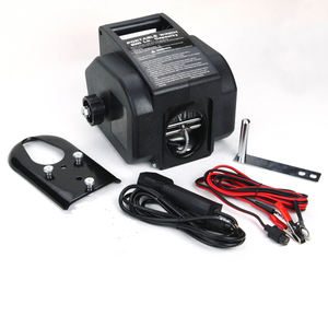 יצרן מקצועי עגורני עמיד סירה קטנה - Product Image 4