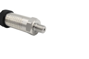 Cảm Biến Đầu Dò Áp Suất Đầu Ra 4bar/6bar/10bar/16bar/20bar/25bar/40bar/60bar/100bar/160bar/200bar RS485 - Product Image 2