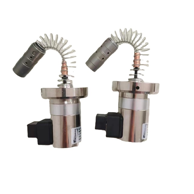 WD High Quality 230-511-01-00 Solenoid Coil 5V 24V DC for Stahl Folder Machine 2305110100