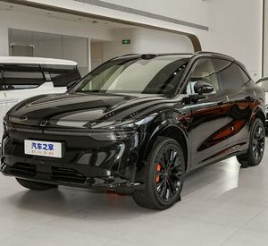 2025 New Zeekr 7X 2025 New Arrival 5 Door 5 <strong>Seater</strong> <strong>Electric</strong> Suv <strong>Cars</strong> 4x4 <strong>Electric</strong> Vehicle <strong>Single</strong>-Speed Gearbox Chinese EV <strong>Cars</strong> - Product Image 2